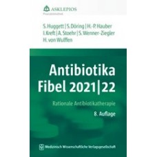 Huggett, Antibiotika Fibel 2020/2021
