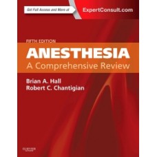 Brian, Anaesthesia