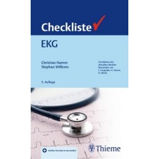 Hamm, Checkliste EKG