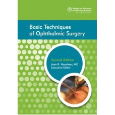 Hausheer, Basic Techniques of Ophthalmic Surgery
