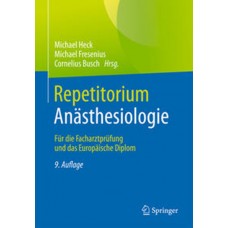 Heck, Repetitorium Anästhesiologie