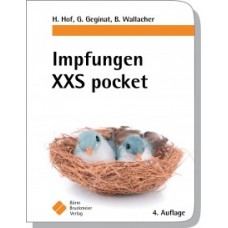 Hof, Impfungen xxs pocket