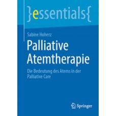 Hoherz, Palliative Atemtherapie