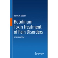 Jabbari, Botulinum Toxin Treatment of Pain Disorders