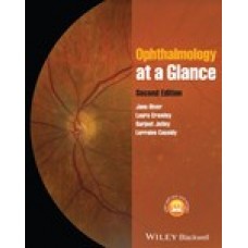Olver, Ophthalmology at a Glance