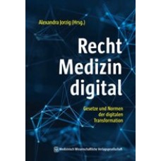 Jorzig, Recht - Medizin - digital