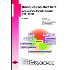Kayser, Kursbuch Palliative Care