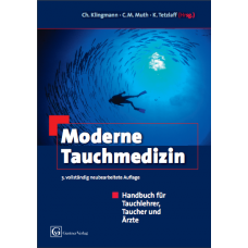 Klingmann, Moderne Tauchmedizin