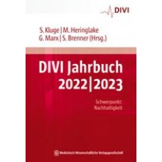 Kluge, DIVI Jahrbuch 2022/2023