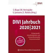Kluge, DIVI Jahrbuch 2020/2021