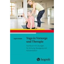 Kollak, Yoga in Vorsorge und Therapie