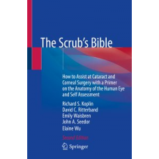 Koplin, The Scrub's Bible