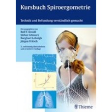 Kroidl, Kursbuch Spiroergometrie