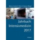 Kuckelt, Jahrbuch Intensivmedizin 2017