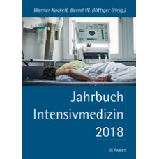 Kuckelt, Jahrbuch Intensivmedizin 2018
