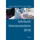 Kuckelt, Jahrbuch Intensivmedizin 2016