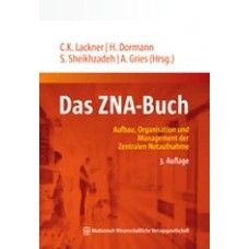 Lackner, Das ZNA Buch