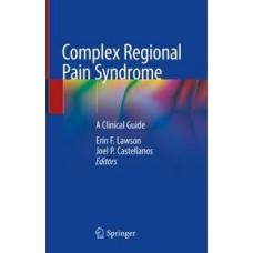 Lawson, Complex Regional Pain Syndrome