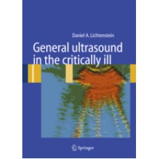 Lichtenstein, General Ultrasound in Cricically Ill