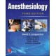 Longnecker, Anesthesiology
