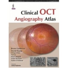 Lumbroso, Clinical OCT Angiography Atlas