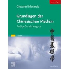 Maciocia, Grundlagen der chinesischen Medizin