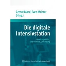 Marx, Die digitale Intensivstation