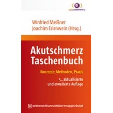 Meißner, Akutschmerz Taschenbuch