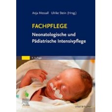 Messall, Fachpflege Neonatologische und Pädiatrische Intensivpflege