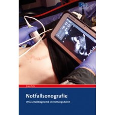 Naths, Ultraschalldiagnostik im Rettungsdienst