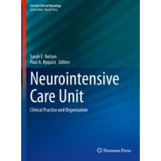 Nelson, Neurointensive Care Unit