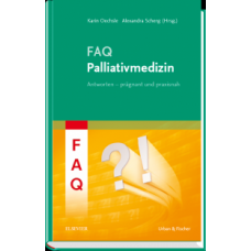 Oechsle, FAQ Palliativmedizin