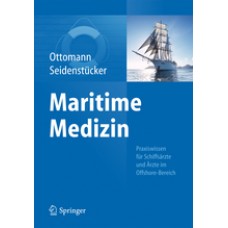 Ottomann, Maritime Medizin
