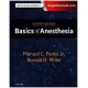 Pardo, Basics of Anesthesia
