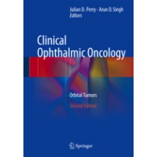 Perry, Clinical Ophthalmic Oncology - Orbital Tumors
