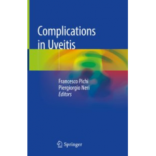 Pichi, Complications in Uveitis