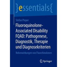 Pieper, Fluoroquinolone-Associated Disability FQAD