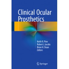 Pine, Clinical Ocular Prosthetics
