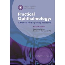 Blomquist, Practical Ophthalmology