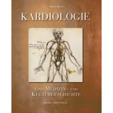 Riedel, Kardiologie -Eine Medizin- und Kulturgeschichte