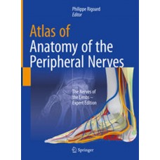 Rigoard, Atlas of Anatomy of the Peripheral Nerves