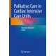 Romano, Palliative Care in Cardiac Intensive Care Units