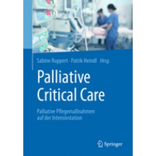 Ruppert, Palliative Critical Care