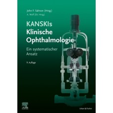 Salmon, Kanki's Klinische Ophthalmologie