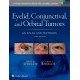 Shields, Eyelid Conjunctival, and Orbital Tumors: An Atlas and Textbook