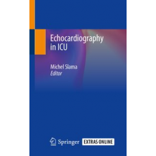 Slama, Echocardiography in ICU