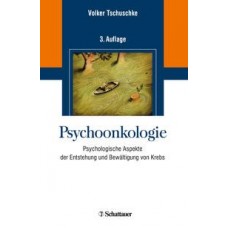 Tschuschke, Psychoonkologie