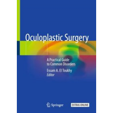 El Toukhy, Oculoplastic Surgery