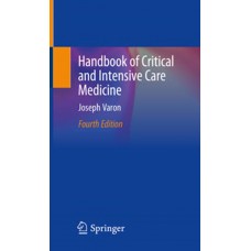 Varon, Handbook of Critical and Intensive Care Medicine