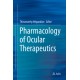 Velpandian, Pharmacology of Ocular Therapeutics